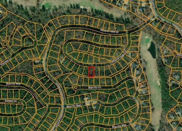 Property at 32 Villacarriedo Cir, Hot Springs Village, AR 71909