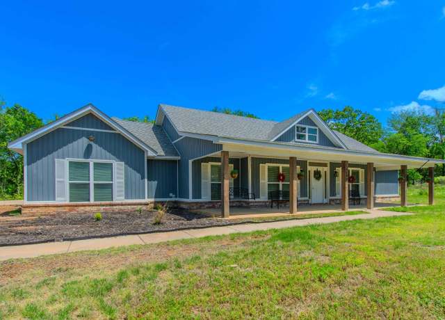 Property at 2100 Ferndale Cv, Alexander, AR 72002, 4 beds, 2.5 baths