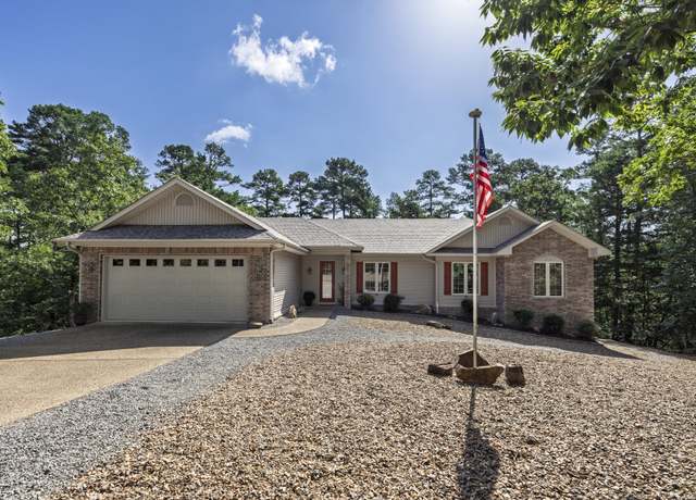Property at 12 La Viejo Pl, Hot Springs Village, AR 71909, 2 beds, 2 baths