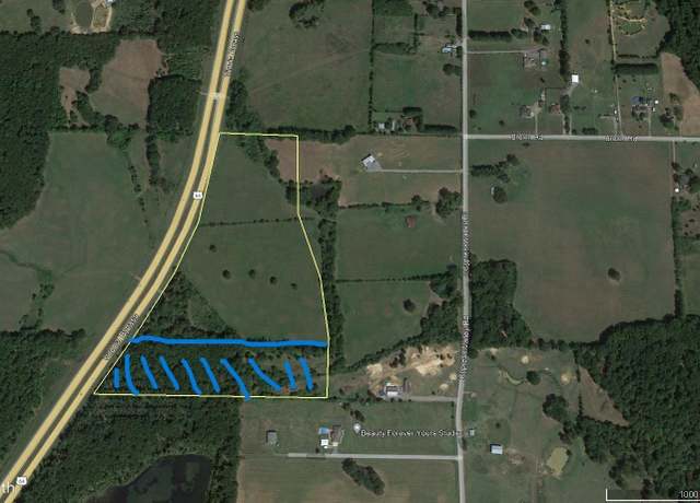 Property at 0 Hwy 64 Byp, Vilonia, AR 72173