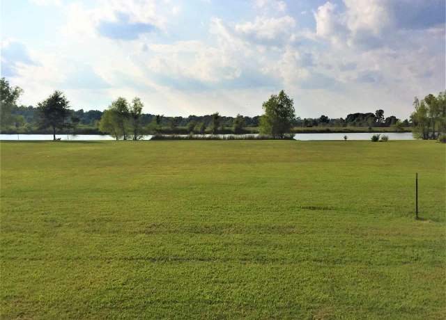 Property at 317 Mound View Dr Lot 317, England, AR 72046