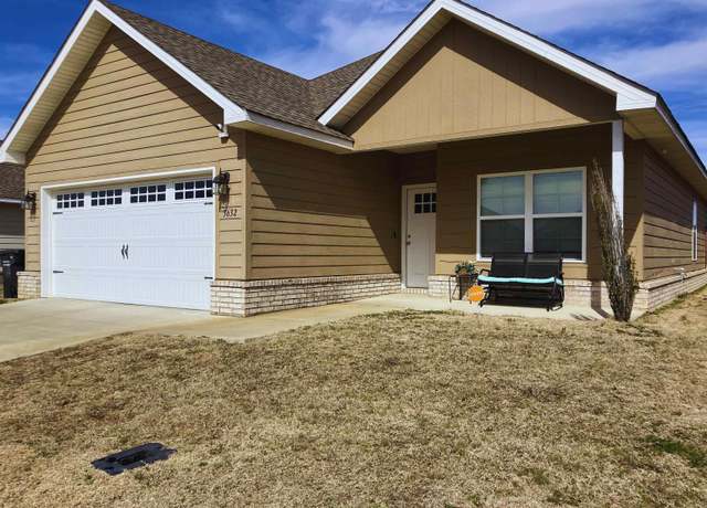 Property at 3632 Leafy Pass Dr, Jonesboro, AR 72404, 3 beds, 2 baths