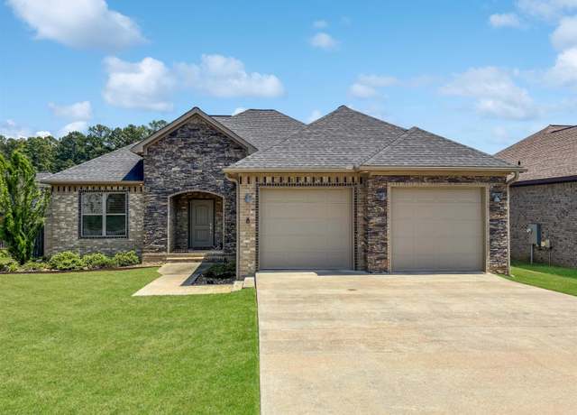 Property at 8 Sayde Ln, Sheridan, AR 72150, 3 beds, 2 baths
