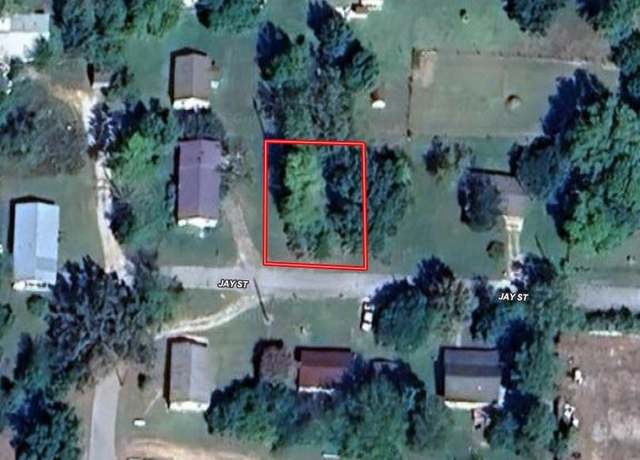 Property at Tbd Jay St, Melbourne, AR 72556