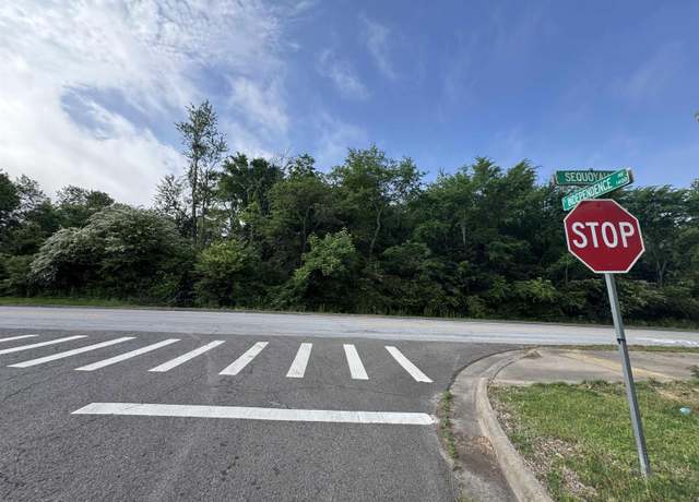 Property at Sequoyah Way, Russellville, AR 72801