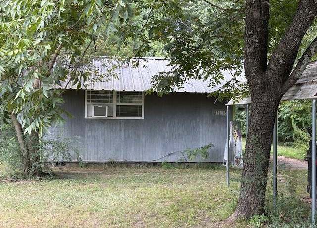 Property at 256 Caney Creek Rd, Conway, AR 72032, 1 bed, 1 bath