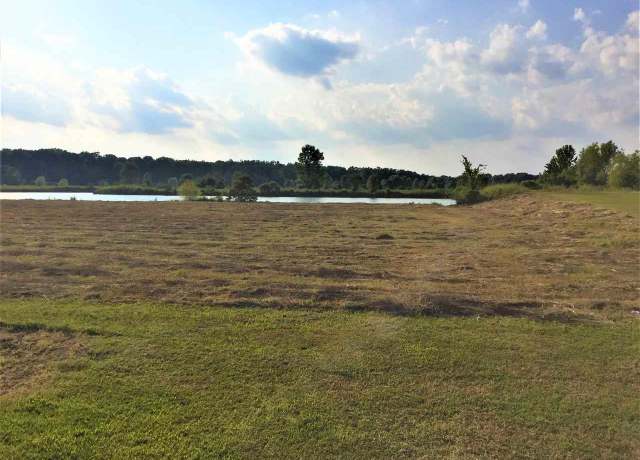 Property at 321 Mound View Dr Lot 321, England, AR 72046