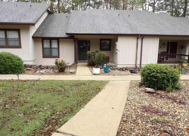 Property at 16 Dulzura Ln, Hot Springs Village, AR 71909, 2 beds, 1.5 baths
