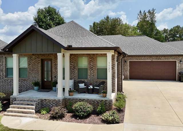 Property at 1121 Essex Dr, Benton, AR 72019, 3 beds, 2 baths