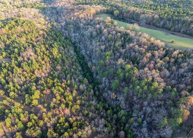 Property at Tbd Easement Rd Ofc Of Polk 295, Hatfield, AR 71945