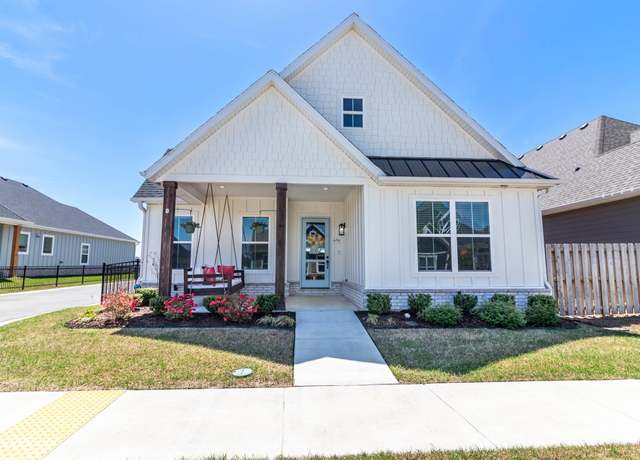 Property at 6761 Somerset Pl, Springdale, AR 72762, 3 beds, 2 baths