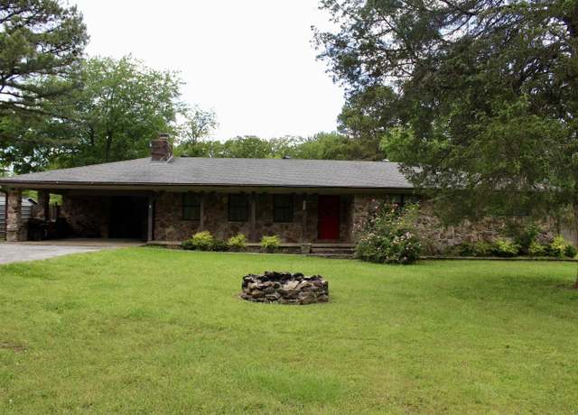 Property at 1843 Rocky Point Rd, Judsonia, AR 72081, 4 beds, 3 baths