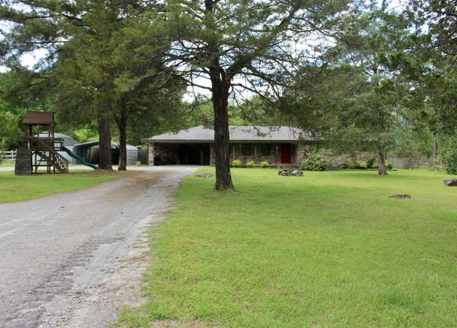 Property at 1843 Rocky Point Rd, Judsonia, AR 72081, 4 beds, 3 baths