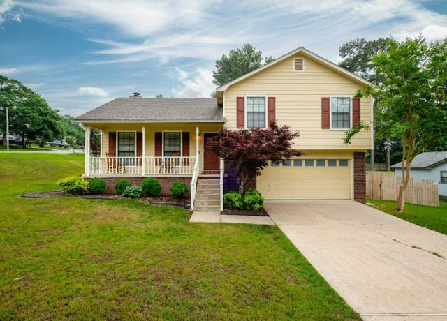 Property at 1520 Calgary Cv, Little Rock, AR 72211, 3 beds, 2 baths