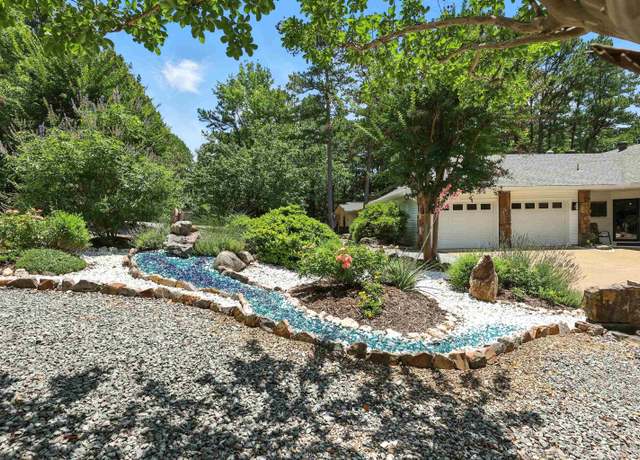 Property at 1 Penaranda Ln, Hot Springs Village, AR 71909, 3 beds, 2 baths