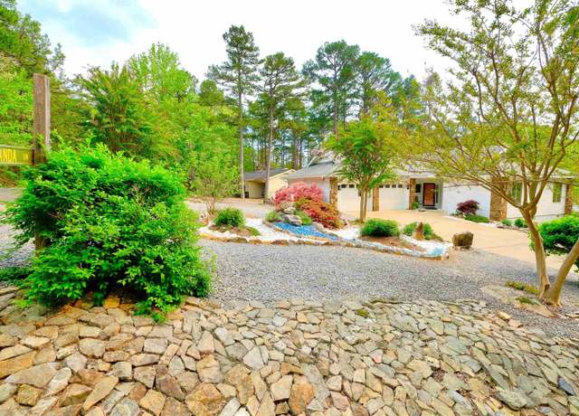 Property at 1 Penaranda Ln, Hot Springs Village, AR 71909, 3 beds, 2 baths