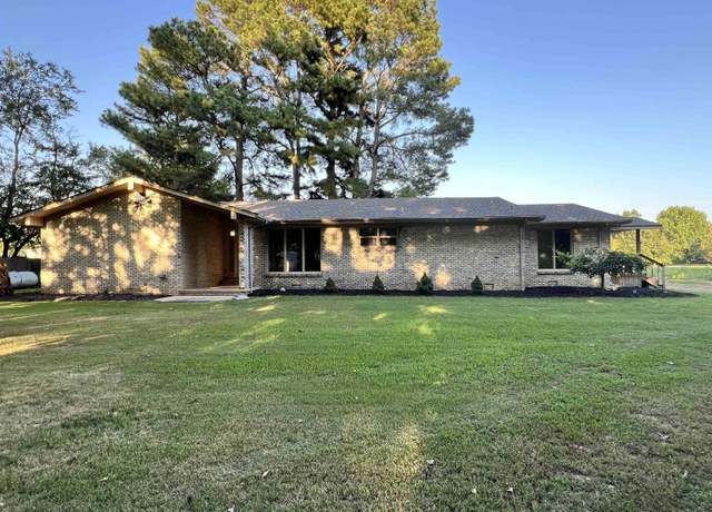 Property at 586 Greene 438 Rd, Marmaduke, AR 72443, 3 beds, 2 baths