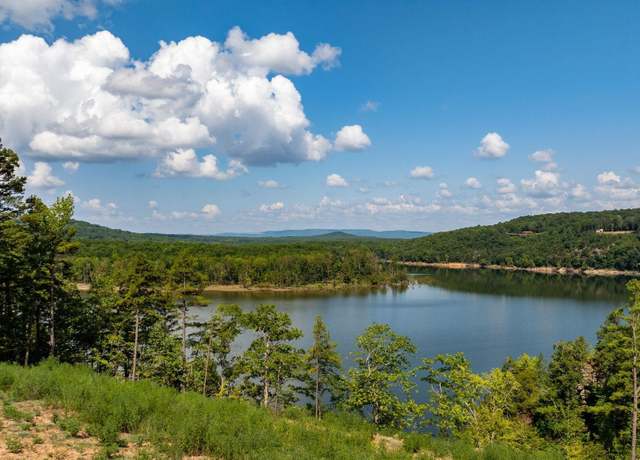 Property at 251 Sally Ann Dr, Shirley, AR 72153