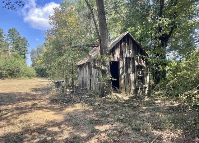 Property at 000 Turkey Pond Loop Rd, Morrilton, AR 72110