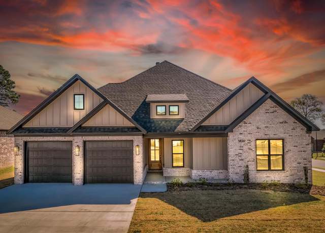 Property at 1470 Ronnie Weaver Dr, Conway, AR 72034, 4 beds, 2 baths