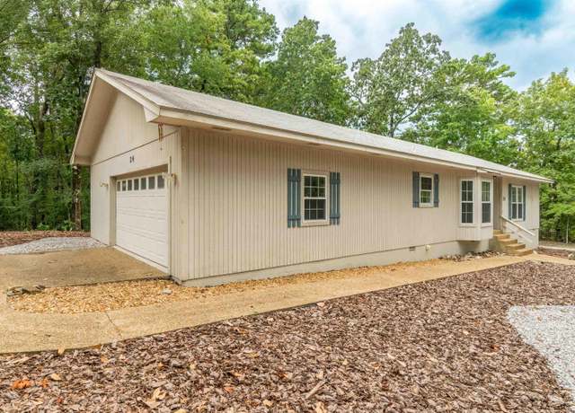 Property at 24 Descollar Cir, Hot Springs Village, AR 71909, 2 beds, 2 baths