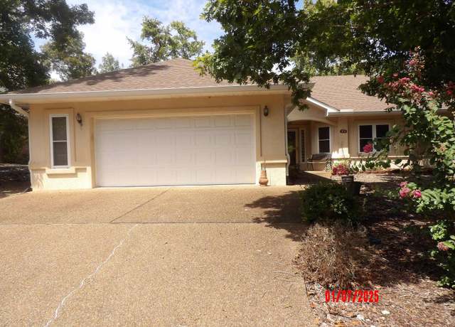 Property at 23 Viajero Way, Hot Springs Village, AR 71909, 3 beds, 2 baths