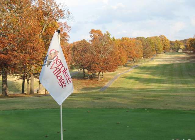 Property at Katsina, Cherokee Village, AR 72529