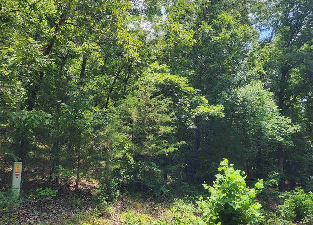 Property at L-15, B-13a Cochise Rd, Cherokee Village, AR 72529