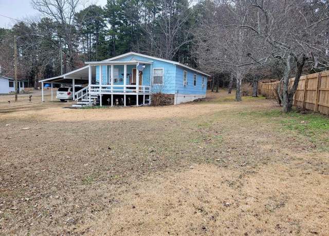 Property at 2687 Hwy 330 S, Shirley, AR 72153, 3 beds, 2 baths