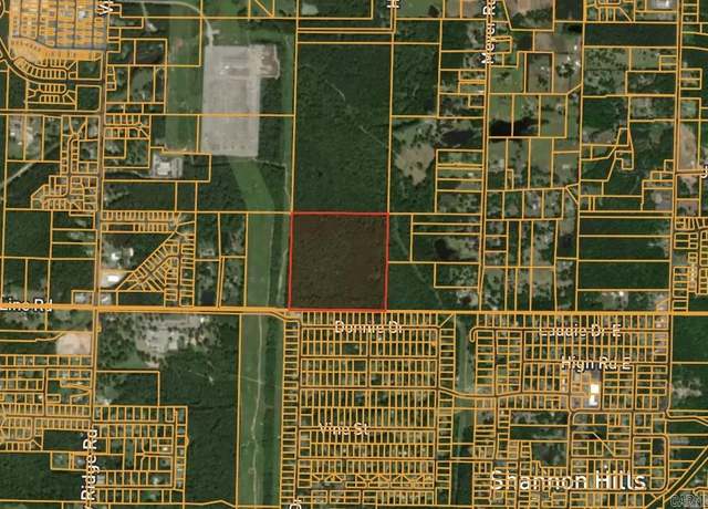 Property at 0 Raymond Meyer Rd, Little Rock, AR 72002