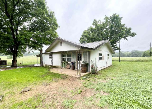 Property at 11 Fruitwood Ln, Glencoe, AR 72539, 3 beds, 1 bath