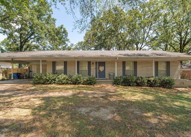 Property at 3405 Bunker Hl, North Little Rock, AR 72116, 3 beds, 2 baths