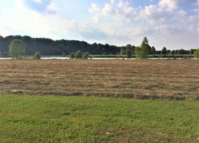 Property at 334 Mound View Dr Lot 334, England, AR 72046