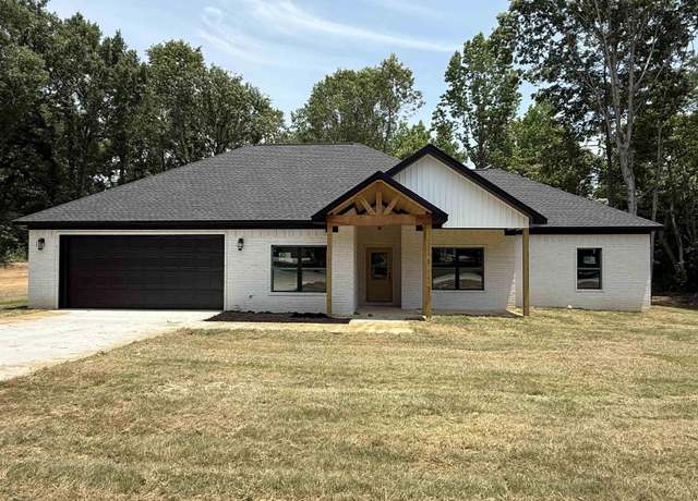 Property at 21364 Ashland Rd, Hensley, AR 72065, 4 beds, 2 baths