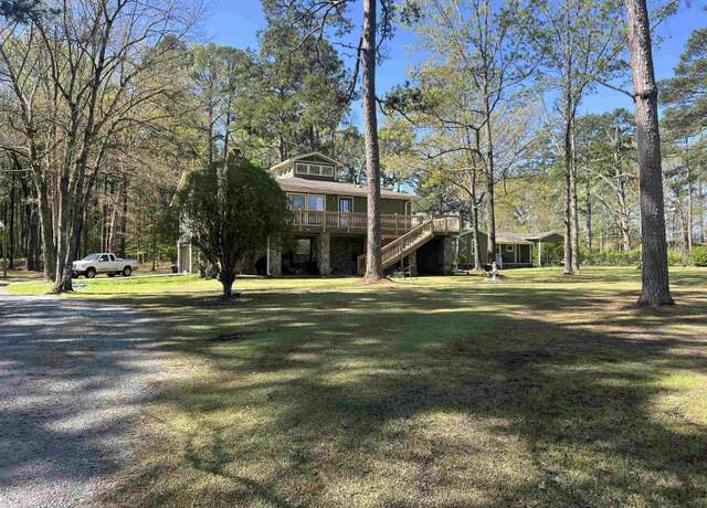 Property at 9693 Highway 270, Sheridan, AR 72150, 3 beds, 2.5 baths