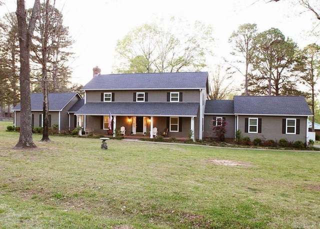 Property at 24 Shoemaker Dr, Batesville, AR 72501, 4 beds, 3.5 baths