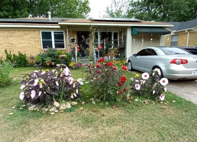 Property at 1222 Hendrix Ave, Little Rock, AR 72204, 2 beds, 1.5 baths