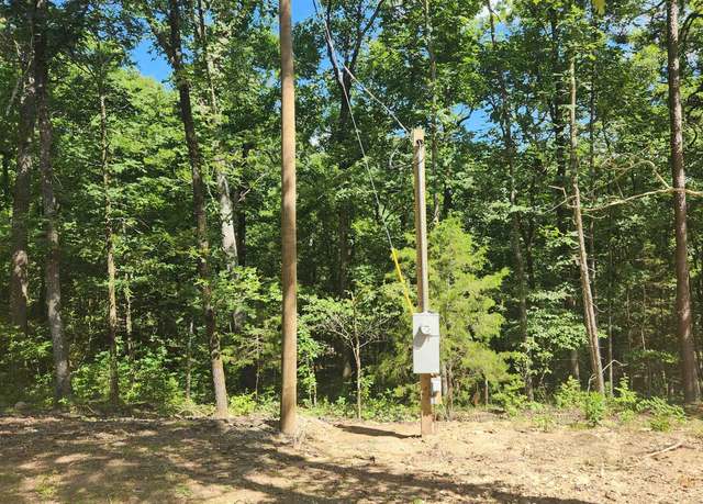 Property at Tbd Hickory Hill Ln, Mount Ida, AR