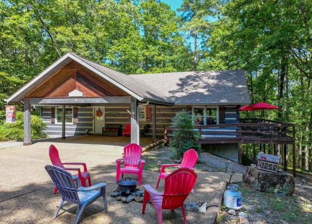 Property at 4 Certero Ln Ln, Hot Springs Village, AR 71909, 3 beds, 3 baths