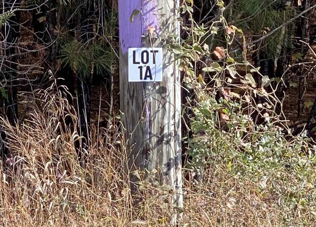 Property at 1a Hwy 89, Cabot, AR
