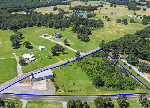 Property at 4888 W Highway 36, Searcy, AR 72143, 2 beds, 2 baths