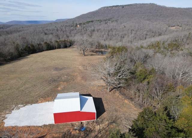 Property at Erbie Cutoff Rd, Harrison, AR 72601