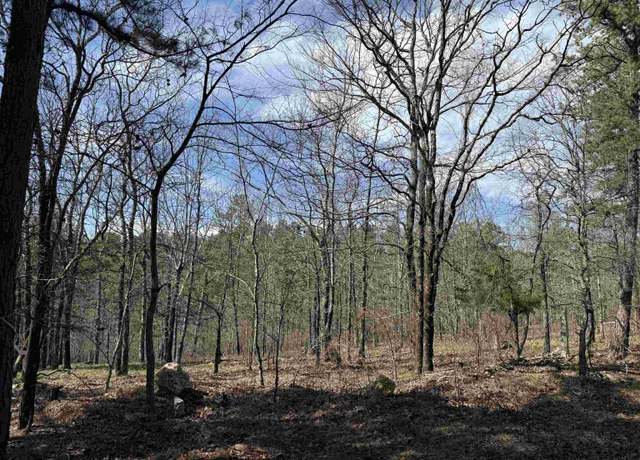 Property at Tbd Sangster Ln, Hot Springs, AR 71901