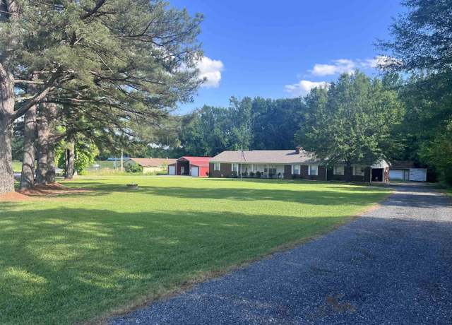 Property at 5793 Ar Hwy 38, Ward, AR 72176, 3 beds, 2 baths