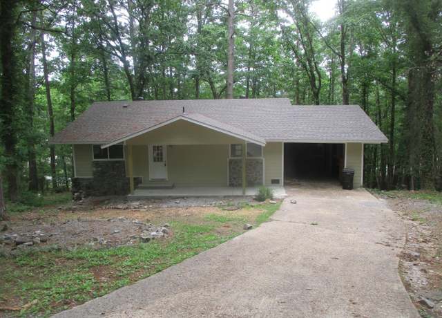 Property at 13 Cevico Ln, Hot Springs Village, AR 71909, 3 beds, 2 baths