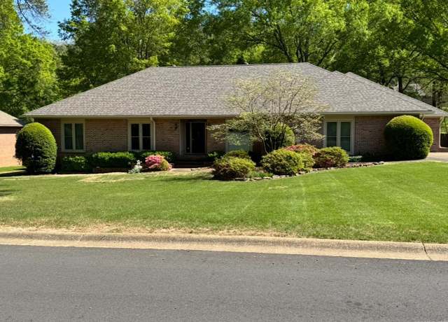 Property at 304 Quail Creek Rd, AR 71901, 4 beds, 4 baths