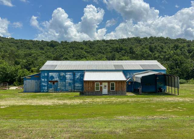 Property at 2275 Highway 63, Hardy, AR 72542
