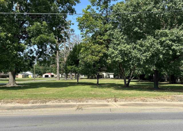 Property at 124 S Hwy 65, Dumas, AR 71639