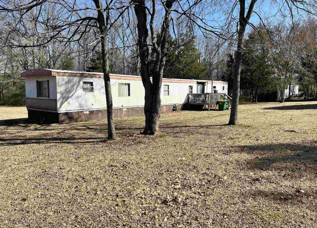 Property at 3520 Lena Ln, Jacksonville, AR 72076, 3 beds, 1 bath