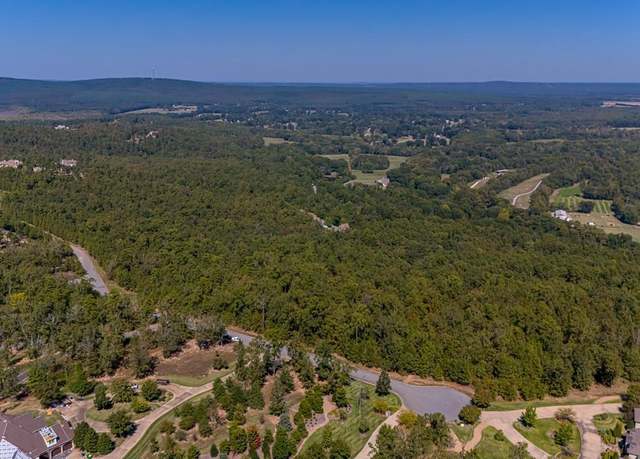 Property at 13908 Ridge Point Ln, Roland, AR 72135